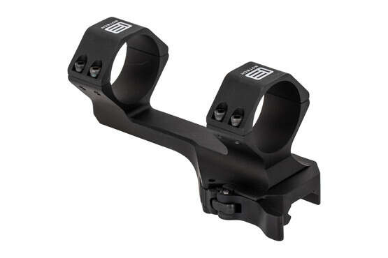 eotech PRS scope mount for 34 mm tubes with QD lever and 2inch cantilever